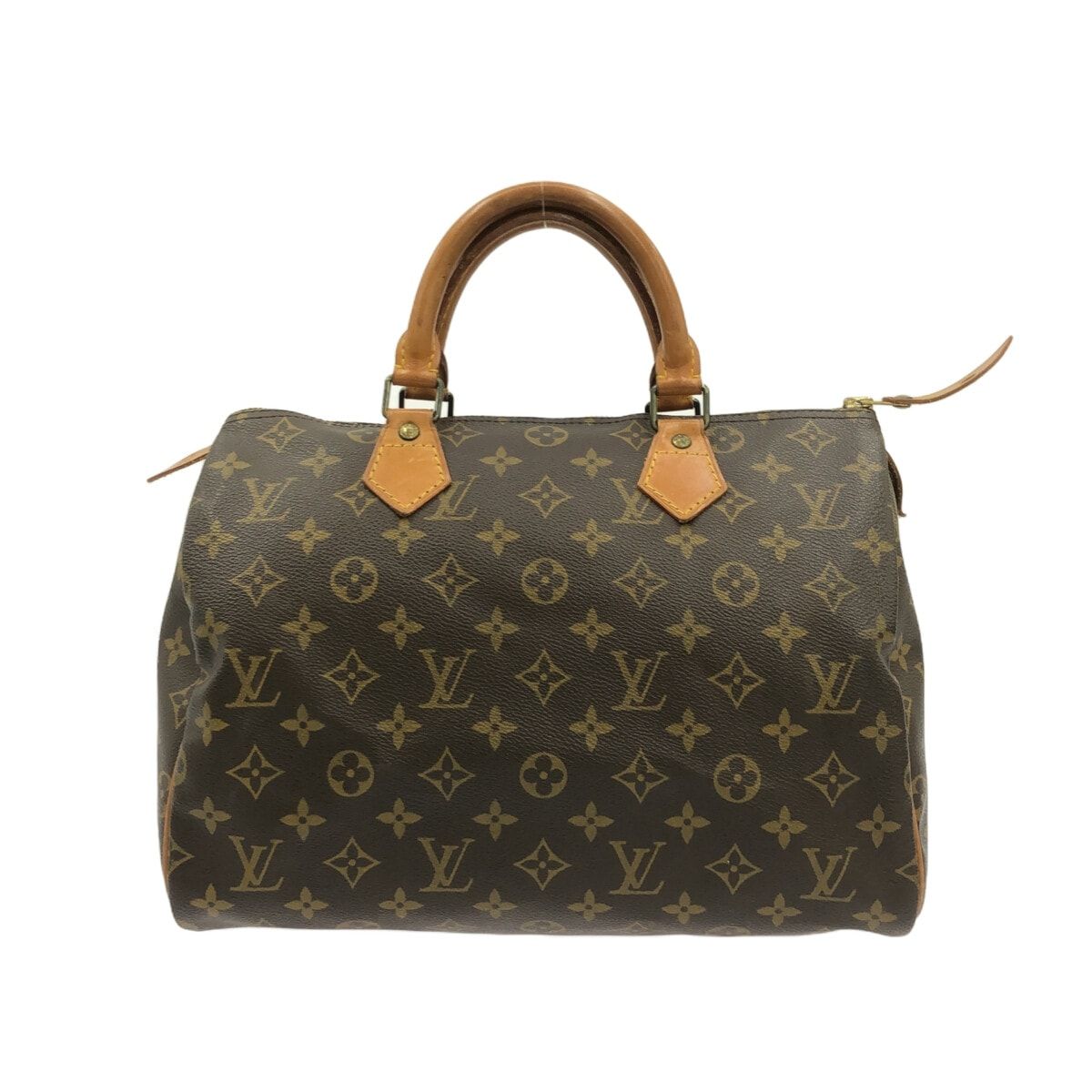 LOUIS VUITTON(ルイヴィトン) ハンドバッグ モノグラム