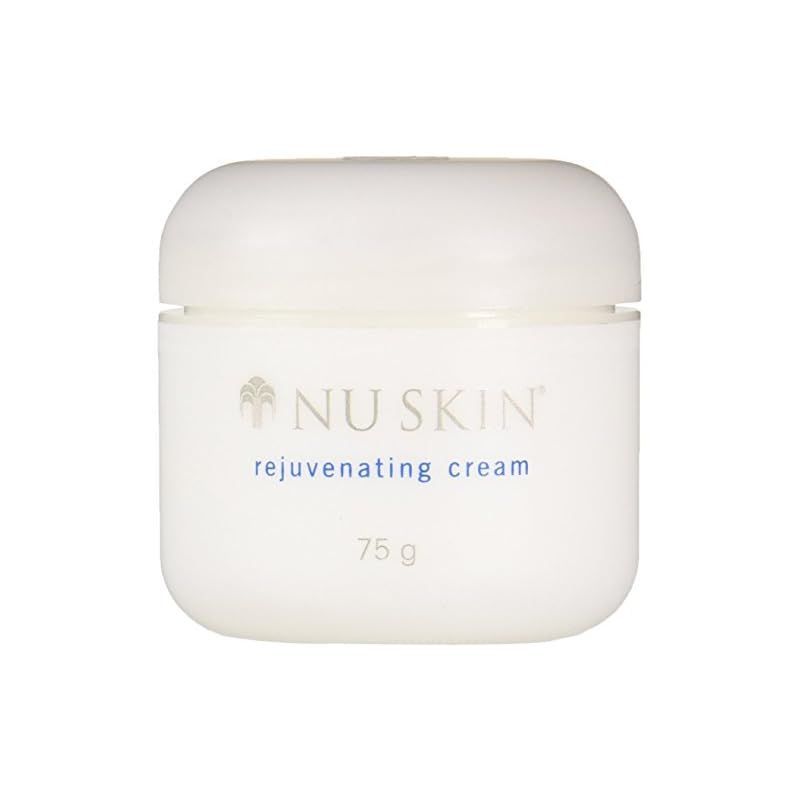 ニュースキン nu skin ニュースキン NU SKIN リジューベネイティング クリーム 1