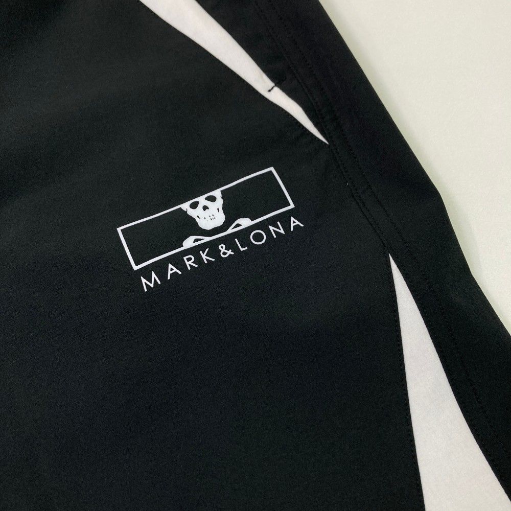 サイズ：48 MARK&LONA マークアンドロナ 2024年モデル ハーフパンツ