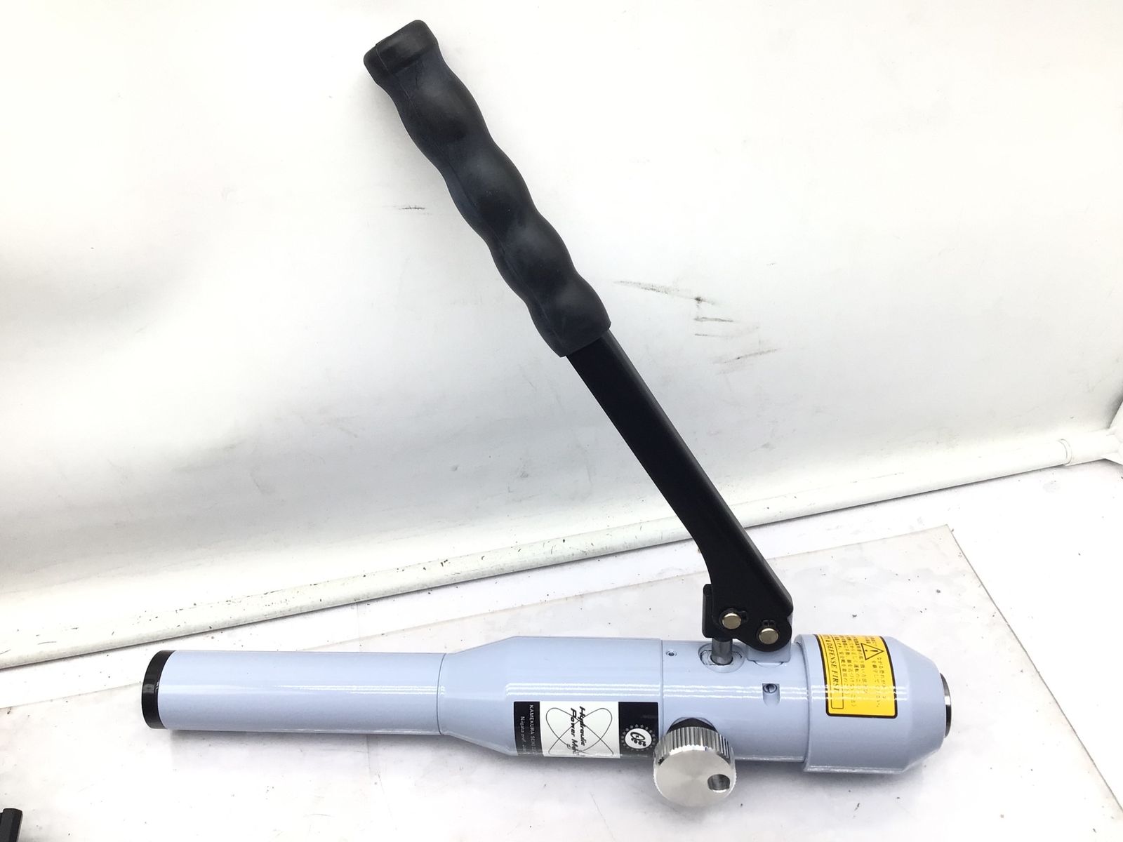 ♥ 亀倉 パワーマンジュニア HP1 ITK6G9NIHZA8 エコツール笠寺店 M02 HRDEVELOPMENT_JP