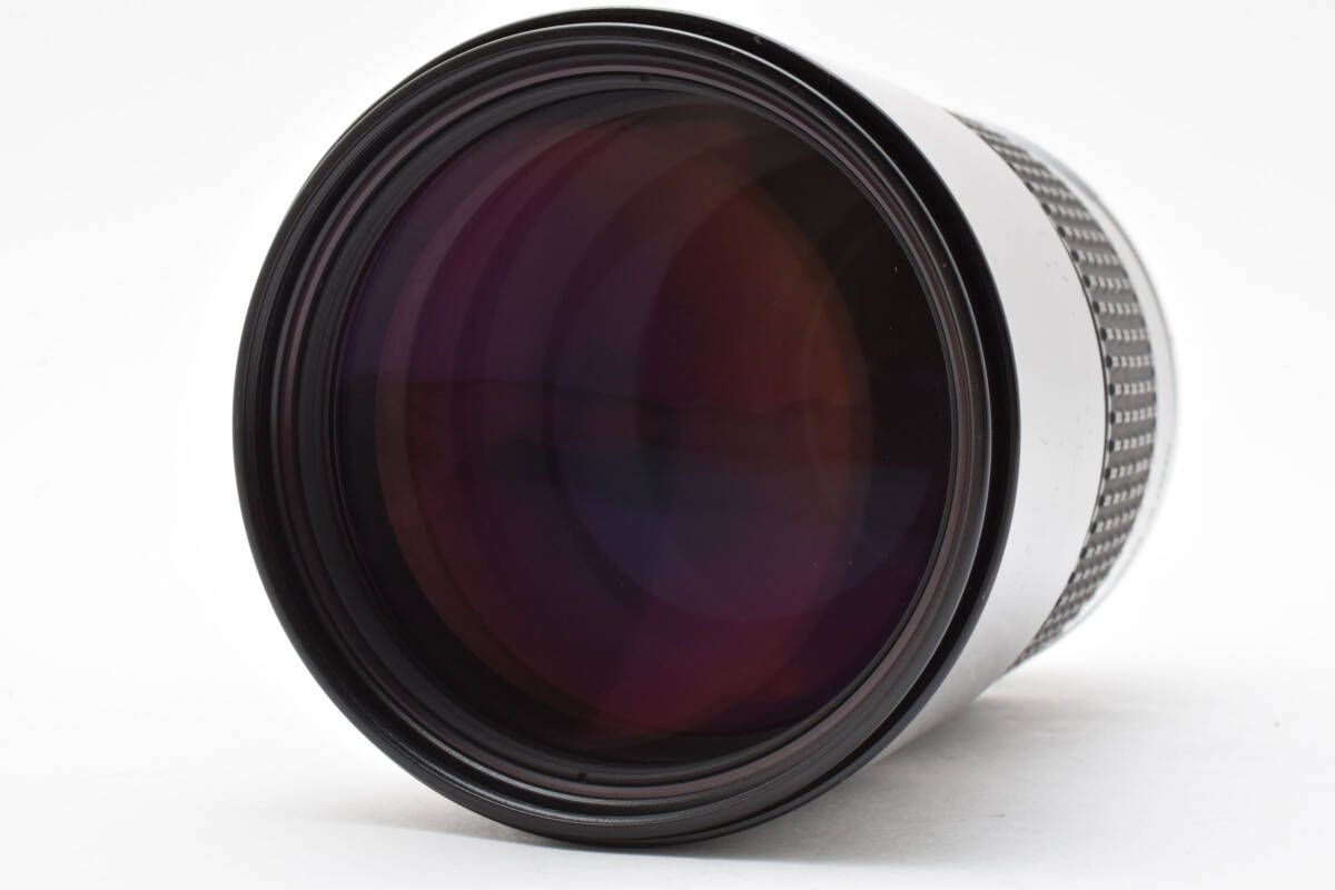 光学 上 ニコン Nikon Ai S NIKKOR ED 180 mm F 2 8 T 17 4570