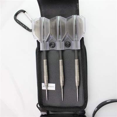 坂口 優希恵プロ ブラックホールくじ ラストワン賞 ダーツライブ