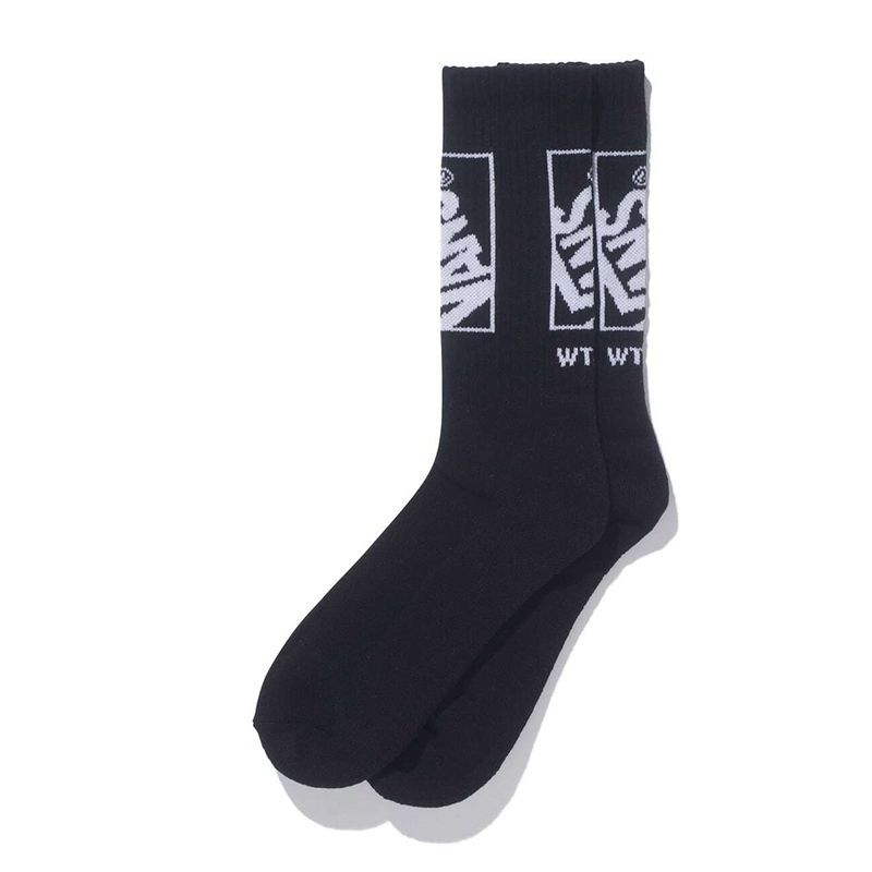 WTAPS VANS JAK KNIFE SOX - レッグウェア