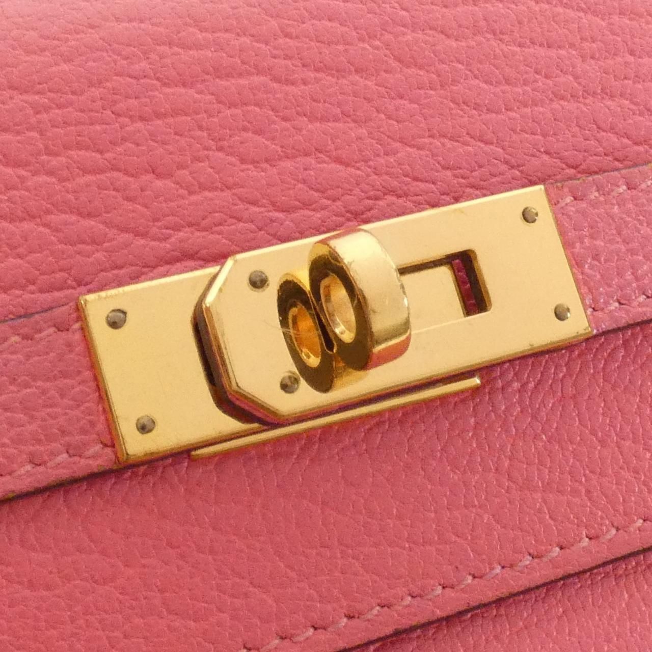 エルメス ケリー