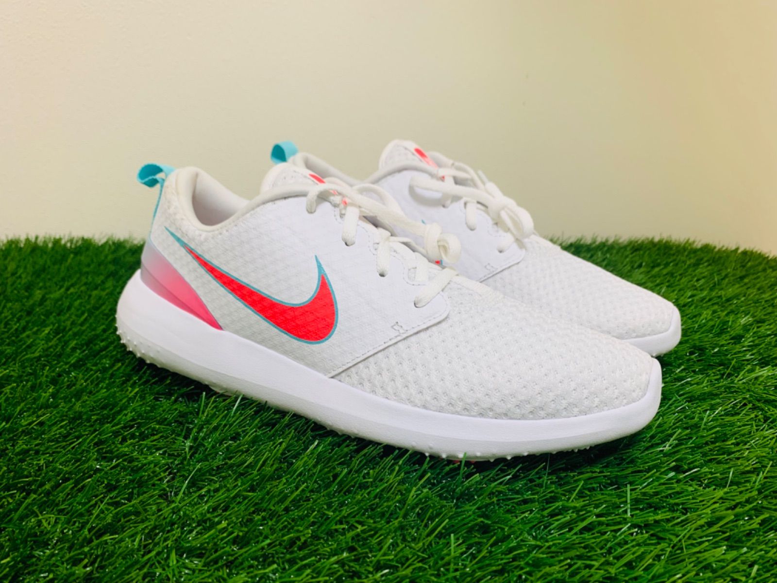 NIKE ROSHE ナイキ ローシ G ゴルフシューズ 26cm - メルカリ