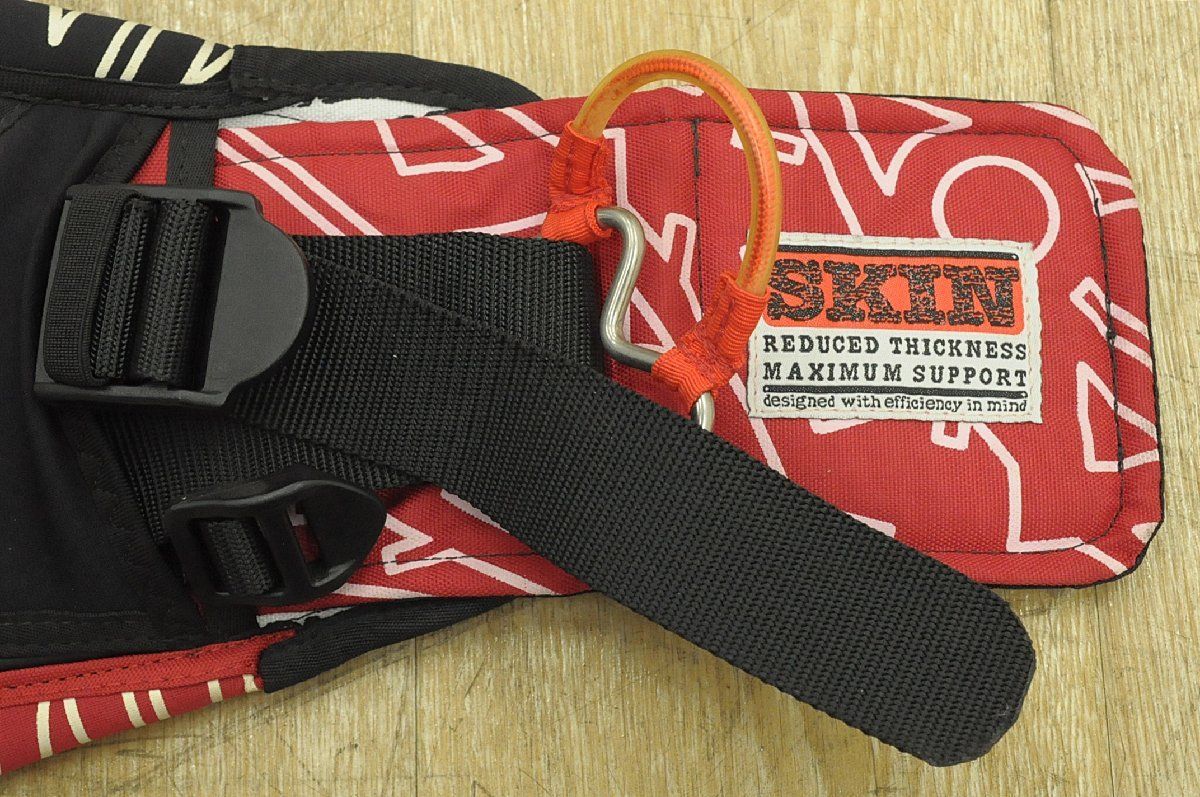 送料無料】美品 RRD カイト ハーネス XSサイズ サーフィン