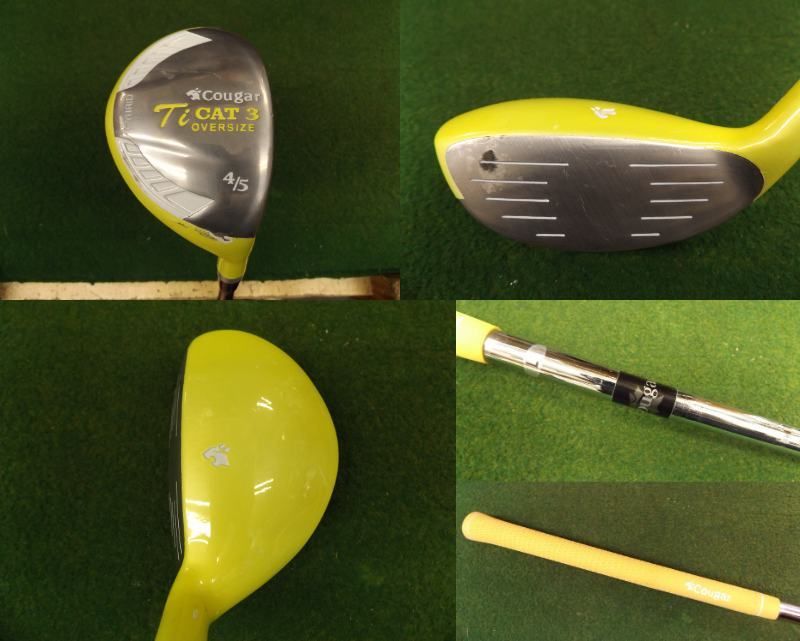 レディース ゴルフクラブ 10本セット デビューセット フレックスL 1