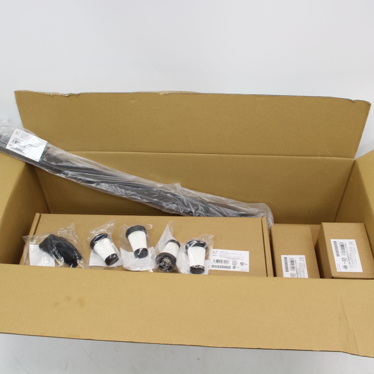 311)【未使用品/半年前約3万円で購入】インビクタス ワン 特別セット