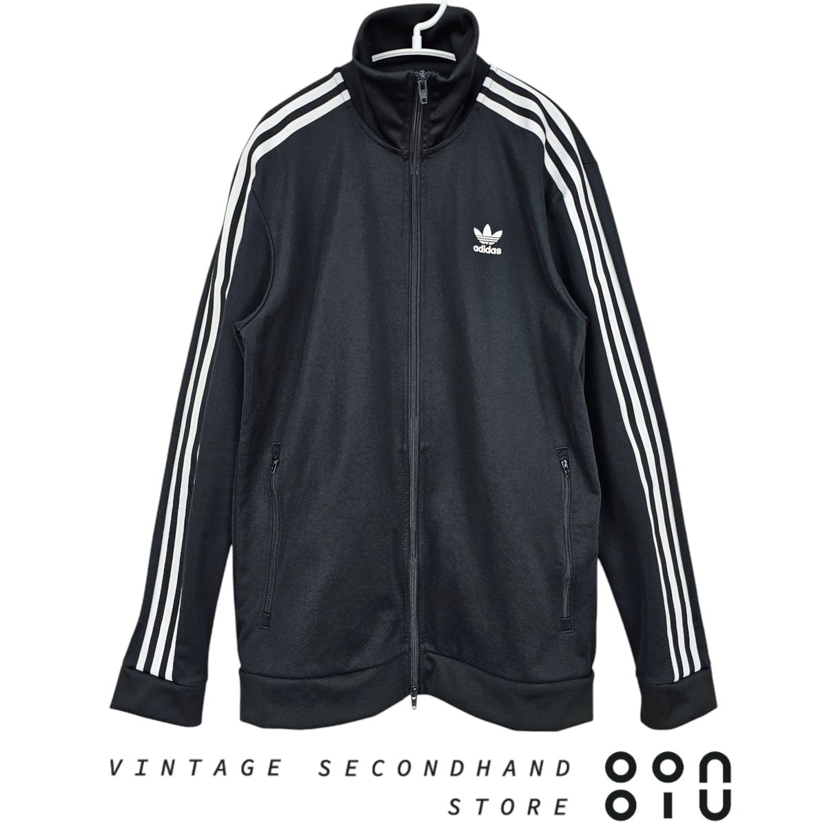 L adidas adidas(アディダス) ベッケンバウアー トラックトップス ジャージ