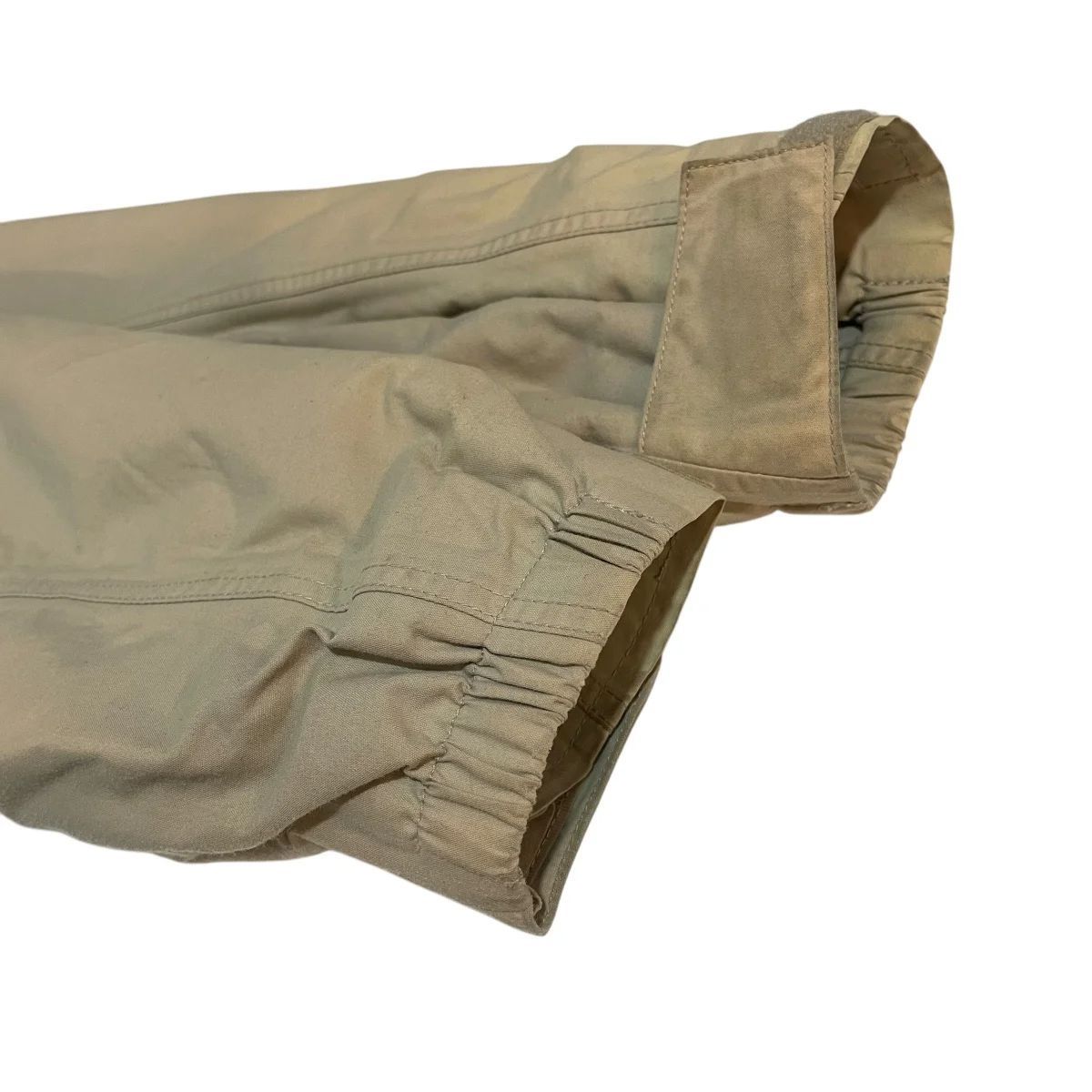 patagonia ベージュ マウンテンパーカー S patagonia - 70s USA製 ゴアテックスマウンテンパーカー GORE