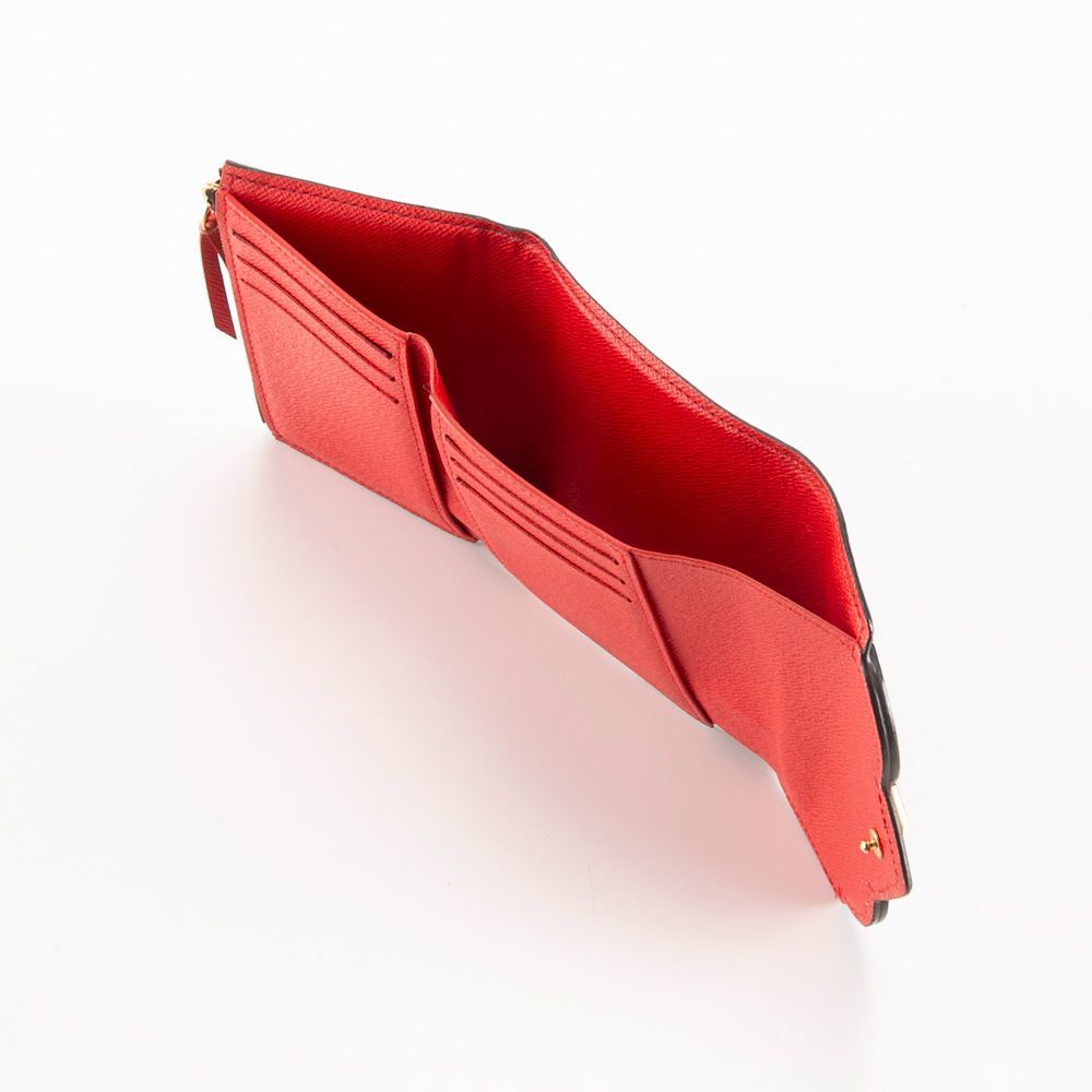 VUITTON 折り財布