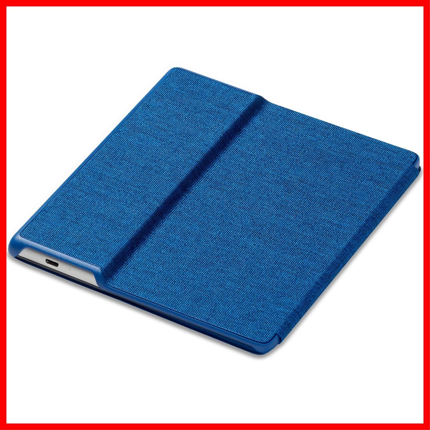 在庫処分】【Kindle Oasis 第10世代用】純正 ファブリックカバー