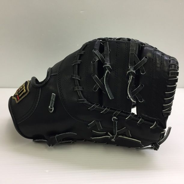 中古品 ゼット ZETT プロステイタス 硬式 ファーストミット BPROFM23 1494 中古品 ゼット ZETT プロステイタス 硬式 ファーストミット