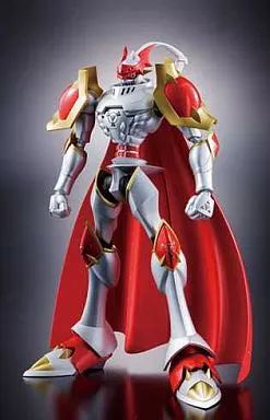 【未開封美品】D-Arts デジモンテイマーズ デュークモン フィギュア Amazon | G.E.M.シリーズ デジモンテイマーズ デュークモン