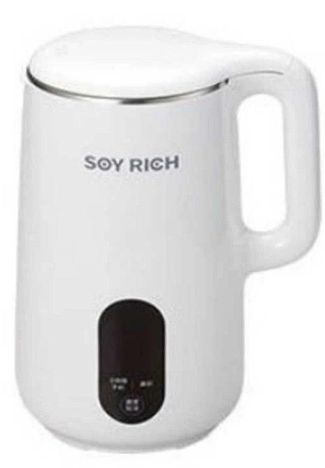 SHОP JAPAN ショップジャパン 豆乳メーカー ソイリッチ SOY-WS01