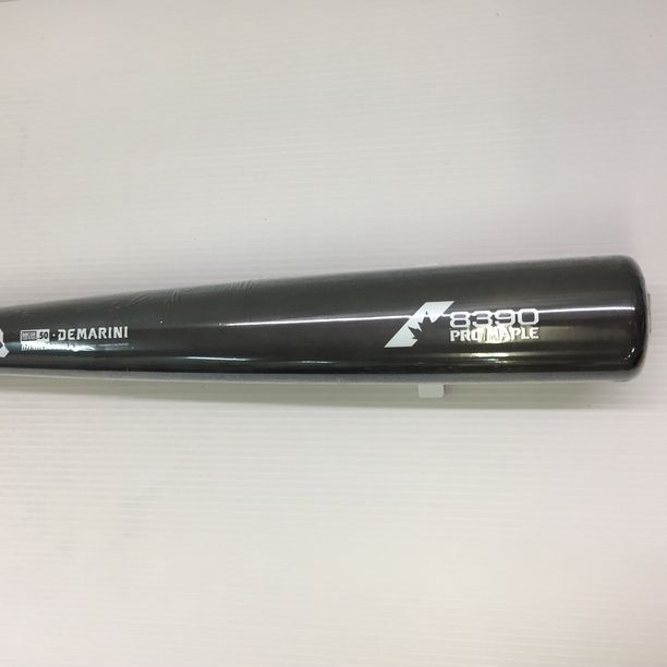 ディマリニ DEMARINI トレーニングバット 木製 83cm WBD24250208390