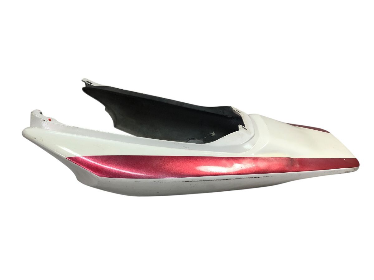 YAMAHA TZR250 1KT テールカウル シートカウル 左右セット レストア ＯＨベースにも TO-M6892