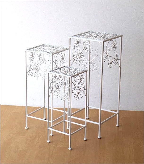 フラワースタンド