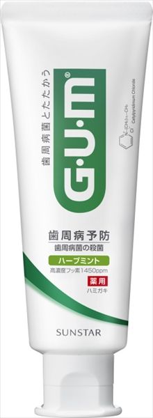 まとめ買い-48点セット ガム デンタルペースト スタンディング １２０ｇ サンスター 歯磨き