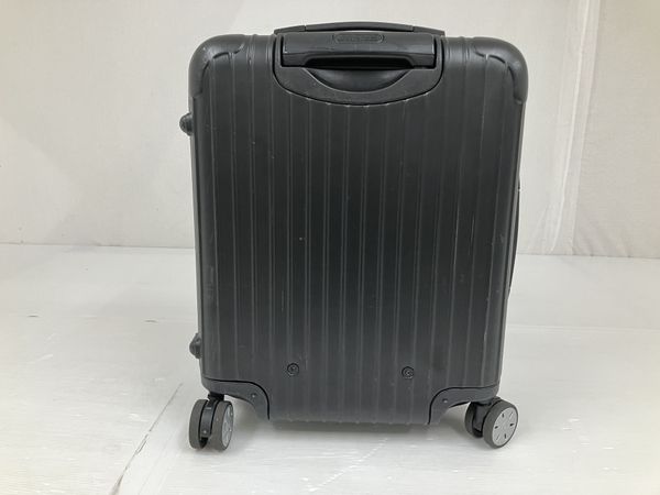 RIMOWA リモワ 874 564 B1 4輪 スーツケース RIMOWA リモワ 874 564 B1 4輪 スーツケース