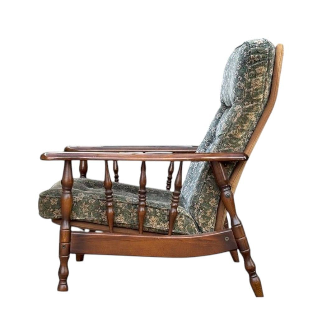 カリモク　リクライニングチェア karimoku (カリモク) THE FIRST リクライニングチェアー