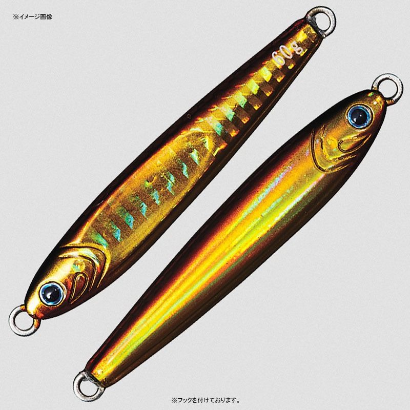 DAIWA - 【新品未使用】TGベイトSLJ 45g DAIWA（釣り） ダイワ/DAIWA TGベイト SLJ (フック付き) 45g