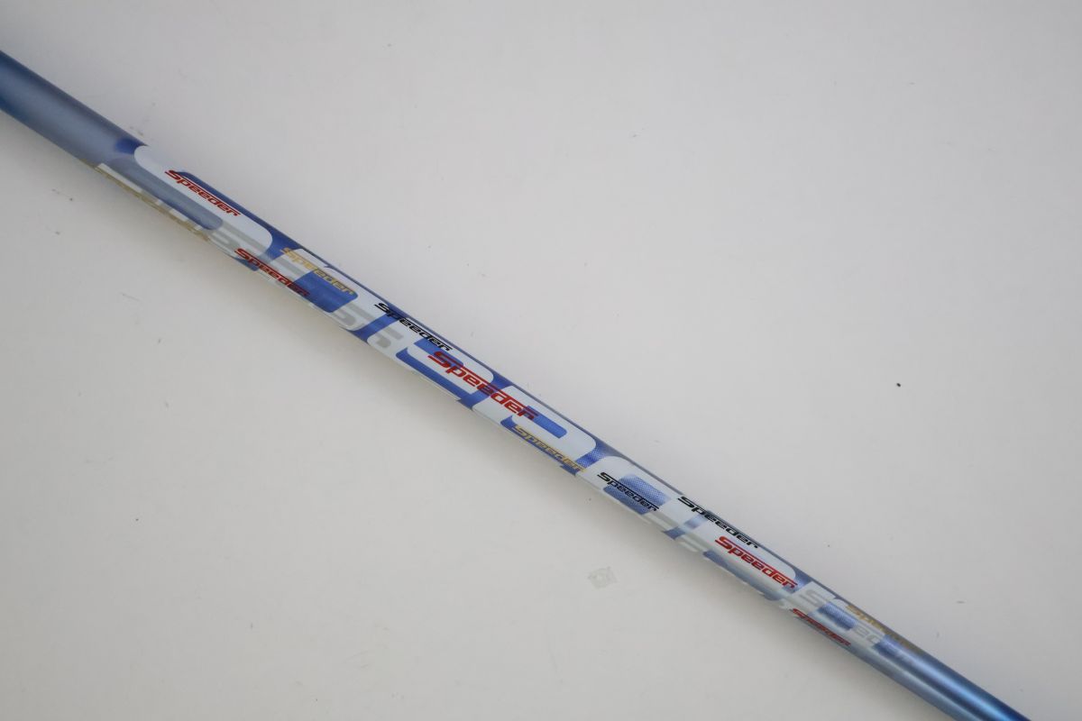 Speeder 661 EVOLUTION Ⅲ S タイトリスト用シャフト Speeder
