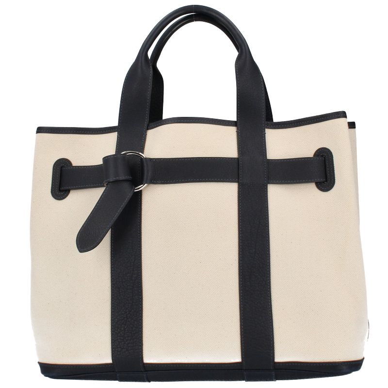 楽天市場】【バッグ】HERMES エルメス プティット サンチュールPM トートPM トートバッグ ハンドバッグ レザー トワルオフィシエ 黒  ブラック □J刻印 【中古】【u】【Blumin/森田質店】【質屋出店】 : Blumin 楽天市場店
