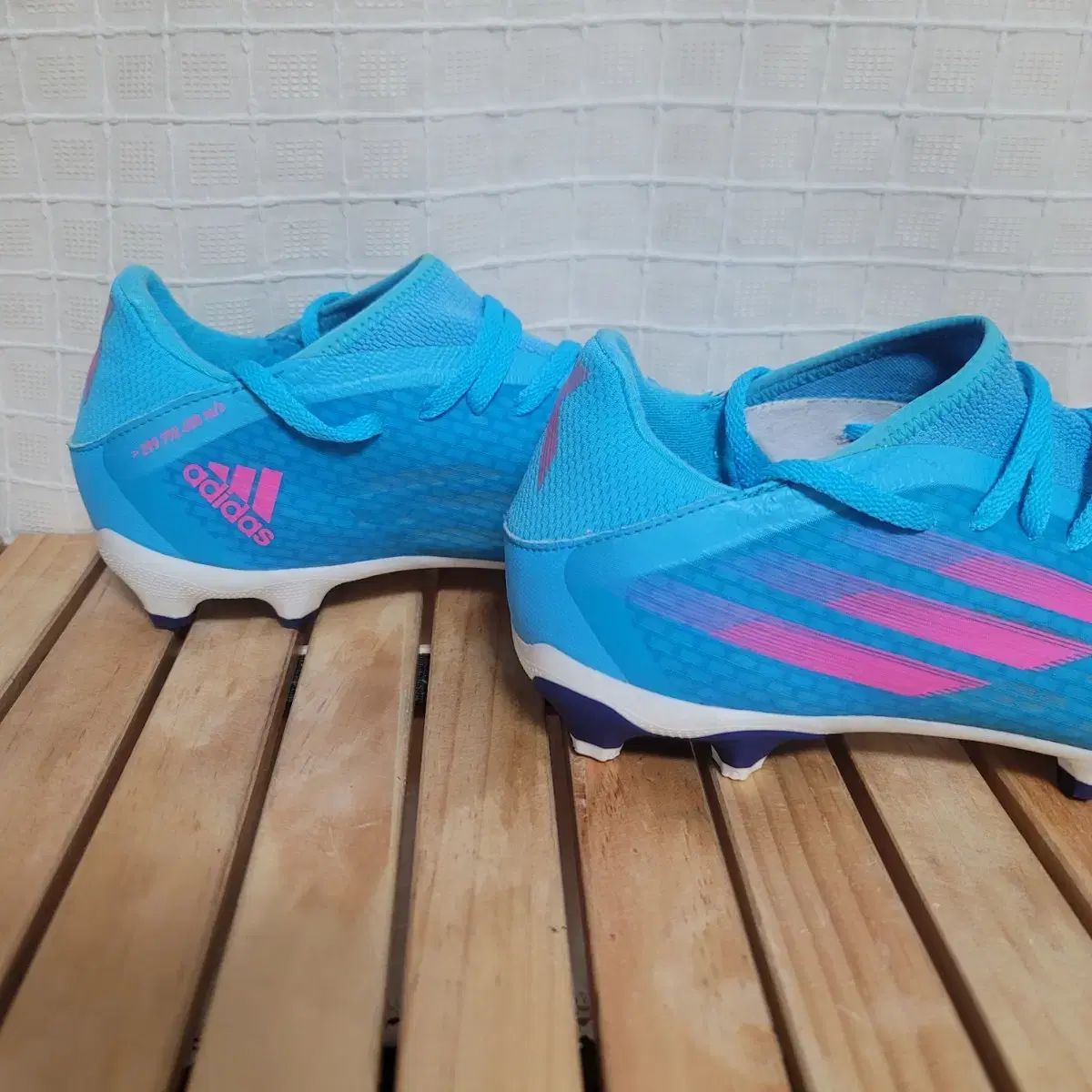 サッカーシューズ