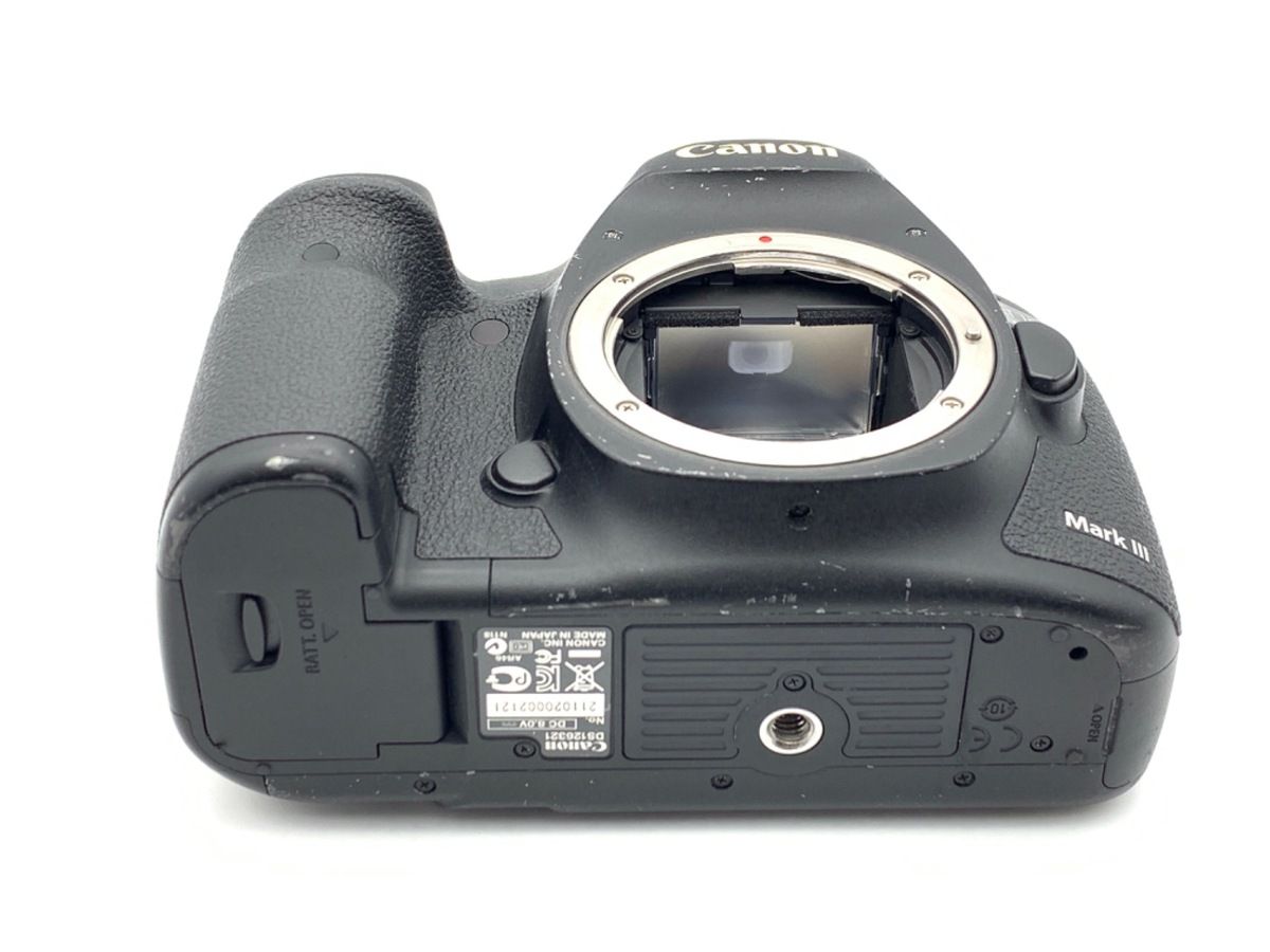 EOS 5D Mark III 中古並品 キャノン キャノン Canon EOS 5D Mark III 