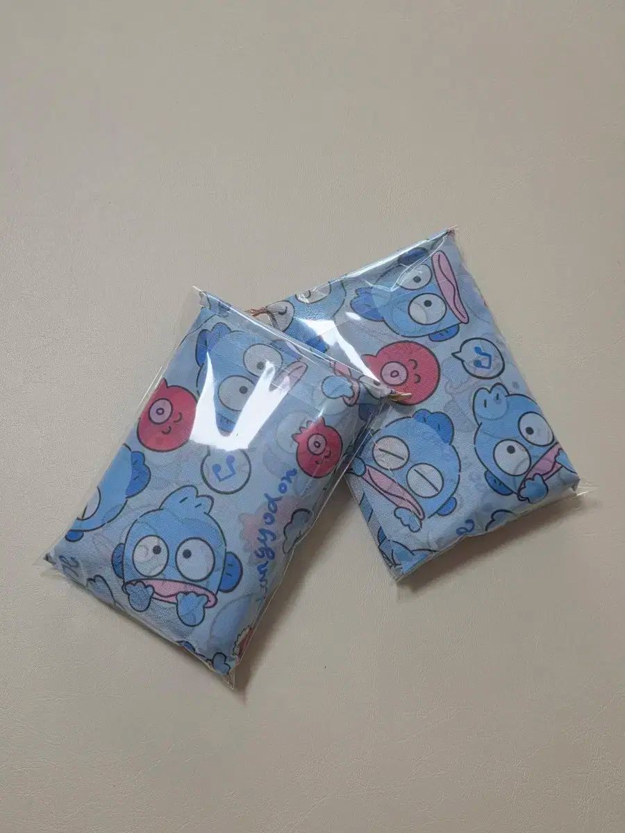 ハンギョドン ショッピングカート