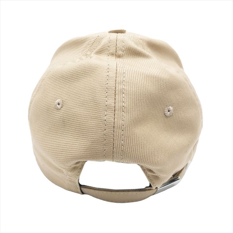 BURBERRY バーバリー ホースフェリー ベースボールキャップ ベージュ