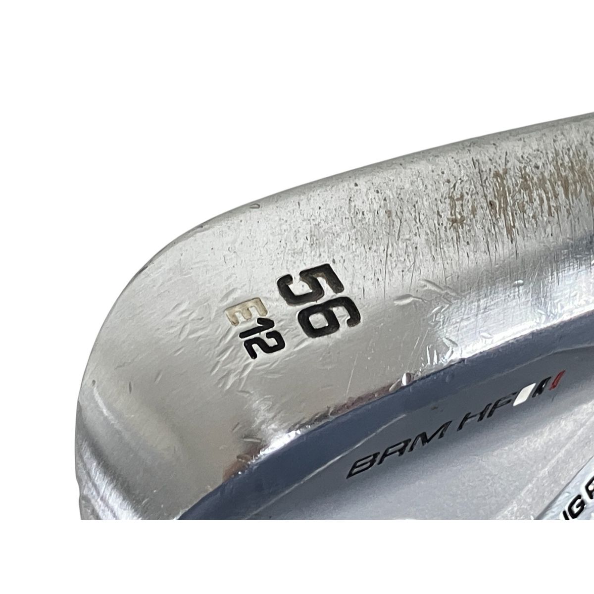 BRIDGESTONE TOUR B BRM HF 56 E12 2020 シャフト N.S.PRO