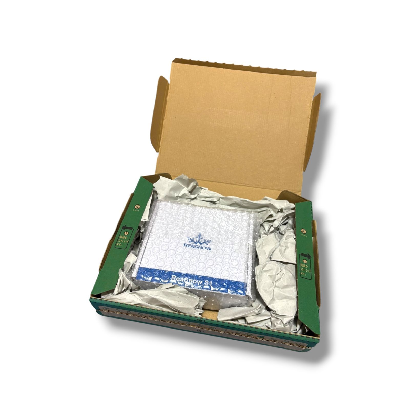 管理番号2863】ReaSnowS1 PS5対応 2023年最新版ゲーミング