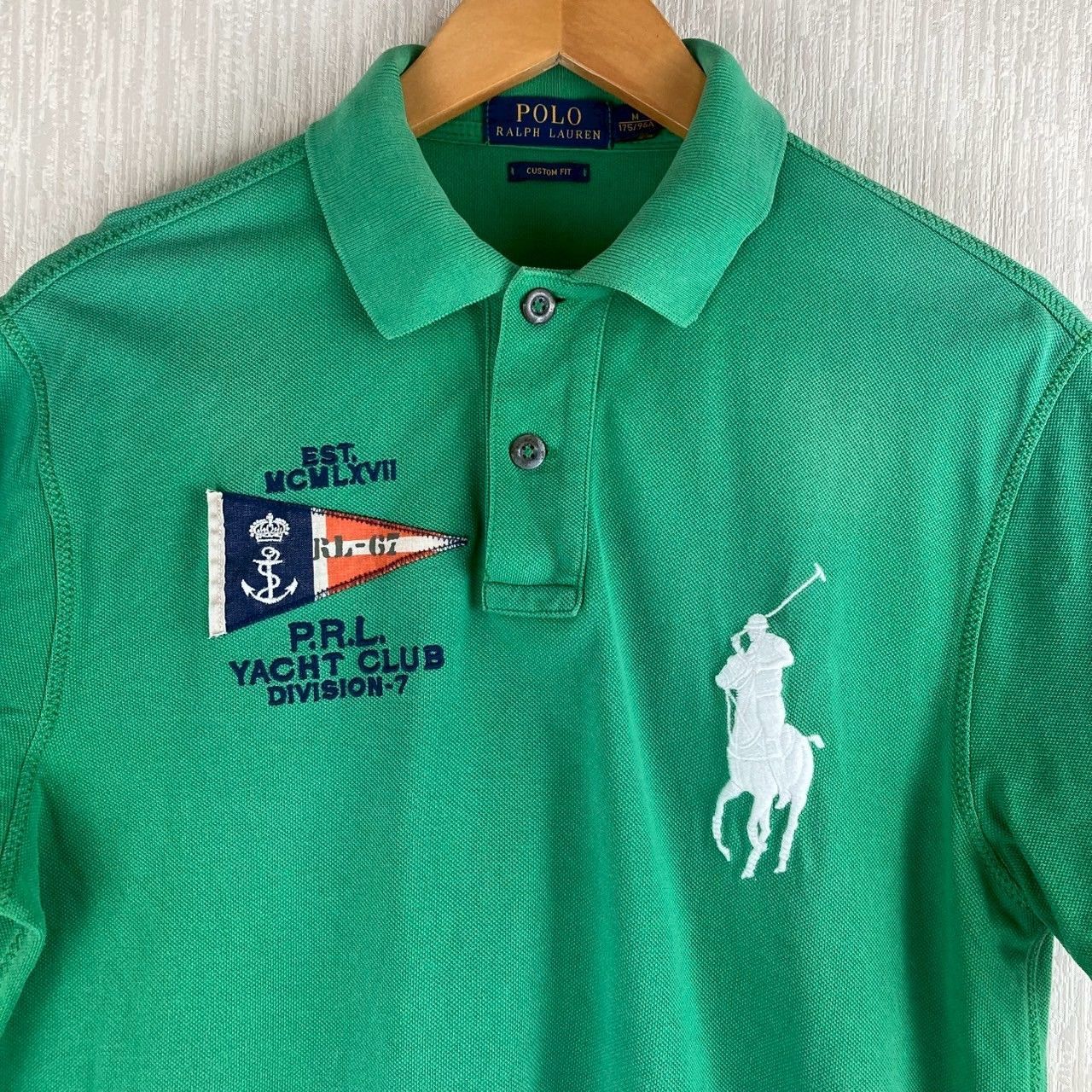 楽天市場】ラルフローレン ビッグポニー 中古の通販