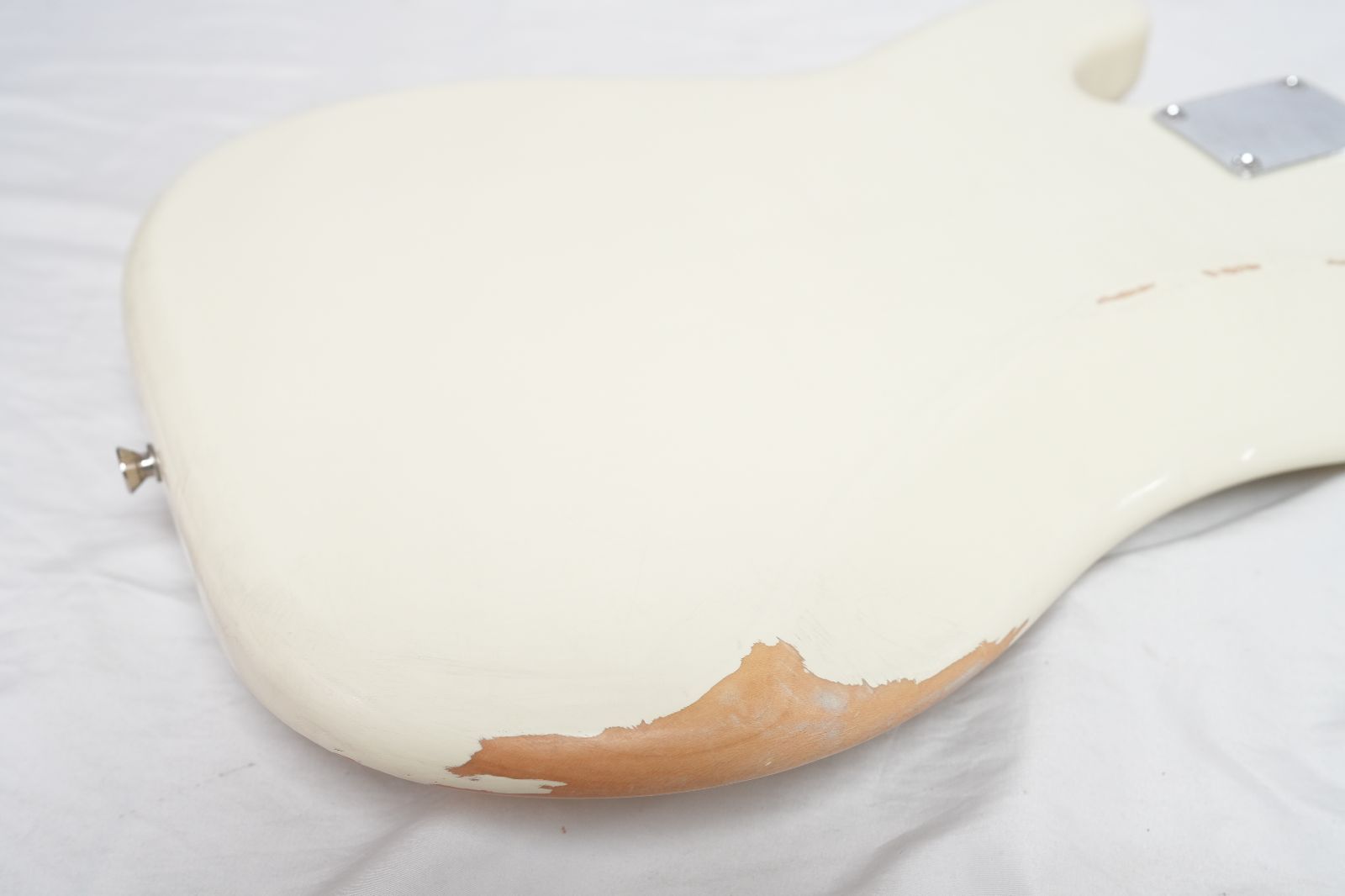 ☆Fender☆JAPAN HAMA OKAMOTO Precision Bass VWH ハマオカモトモデル