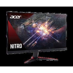 Acer ゲーミングモニター Nitro VG270Sbmiipfx 27インチ IPS 非光沢