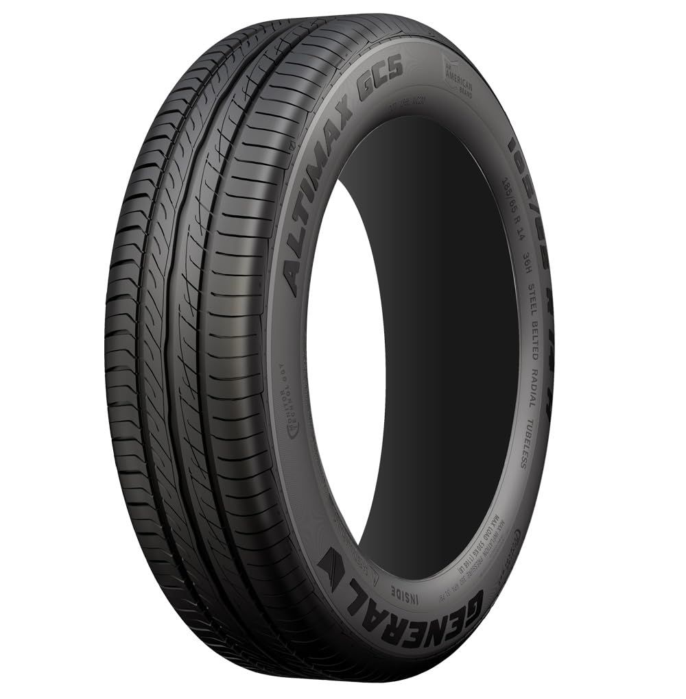 コンチネンタル ゼネラル CONTINENTAL GENERAL 185|65R15 88H AltiMax GS5 1本