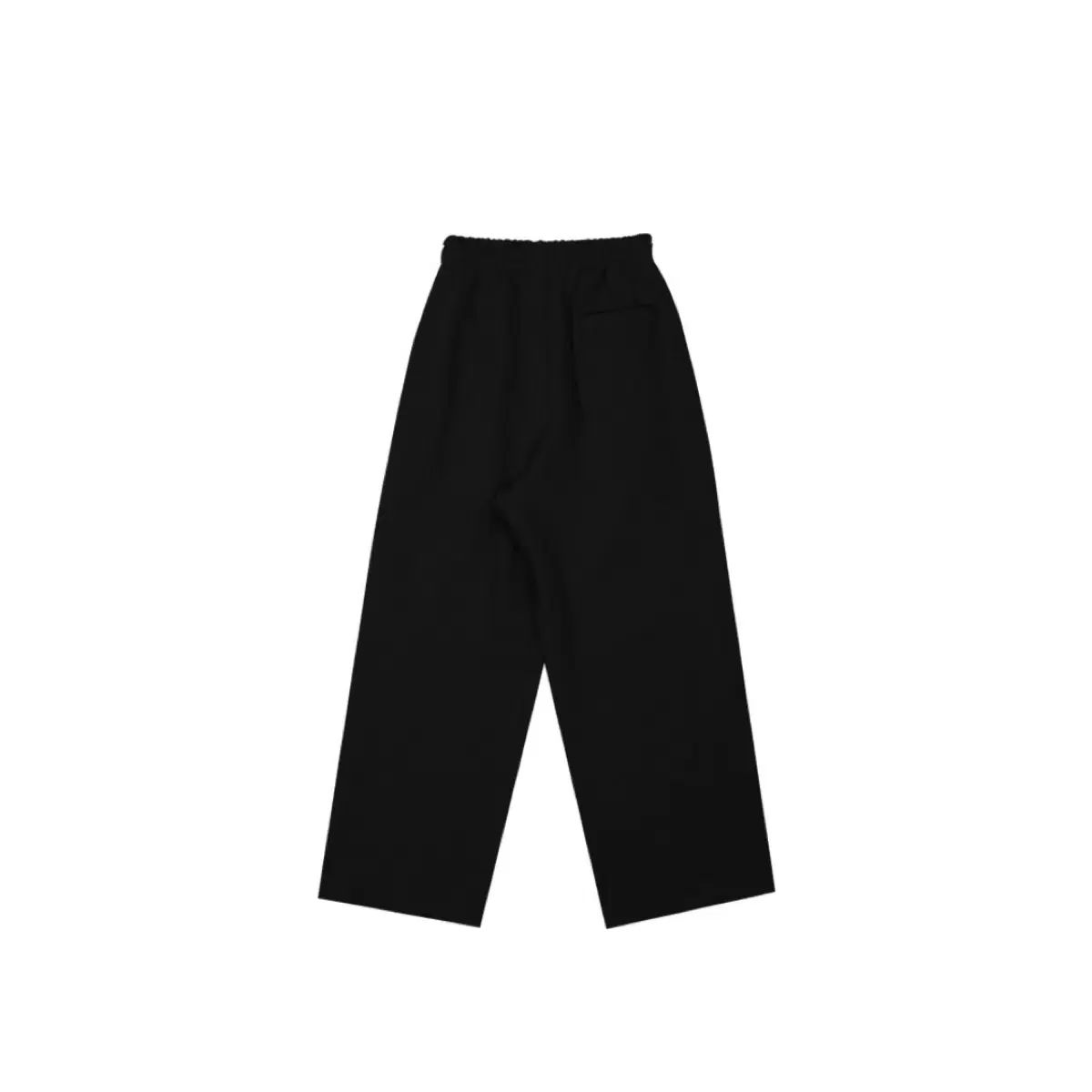 PANTS BLACK