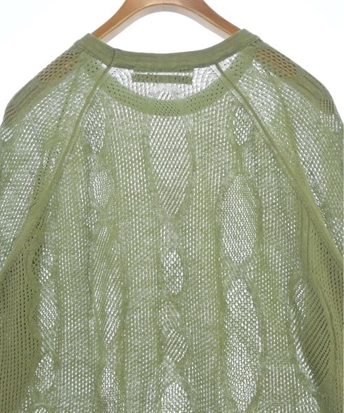 RANRA ニット・セーター メンズ 【古着】【中古】【送料無料】 - メルカリ