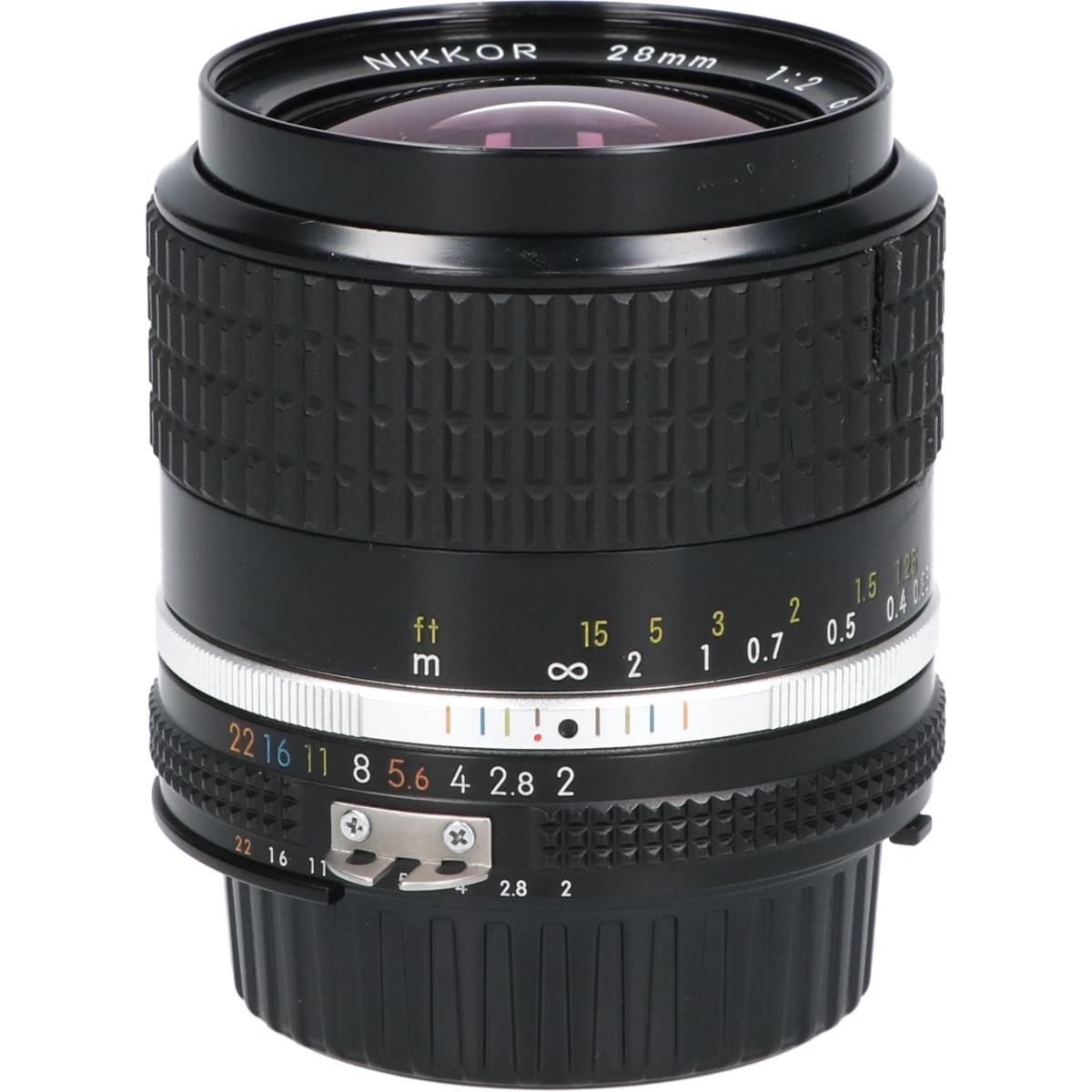 AI28mm F2S