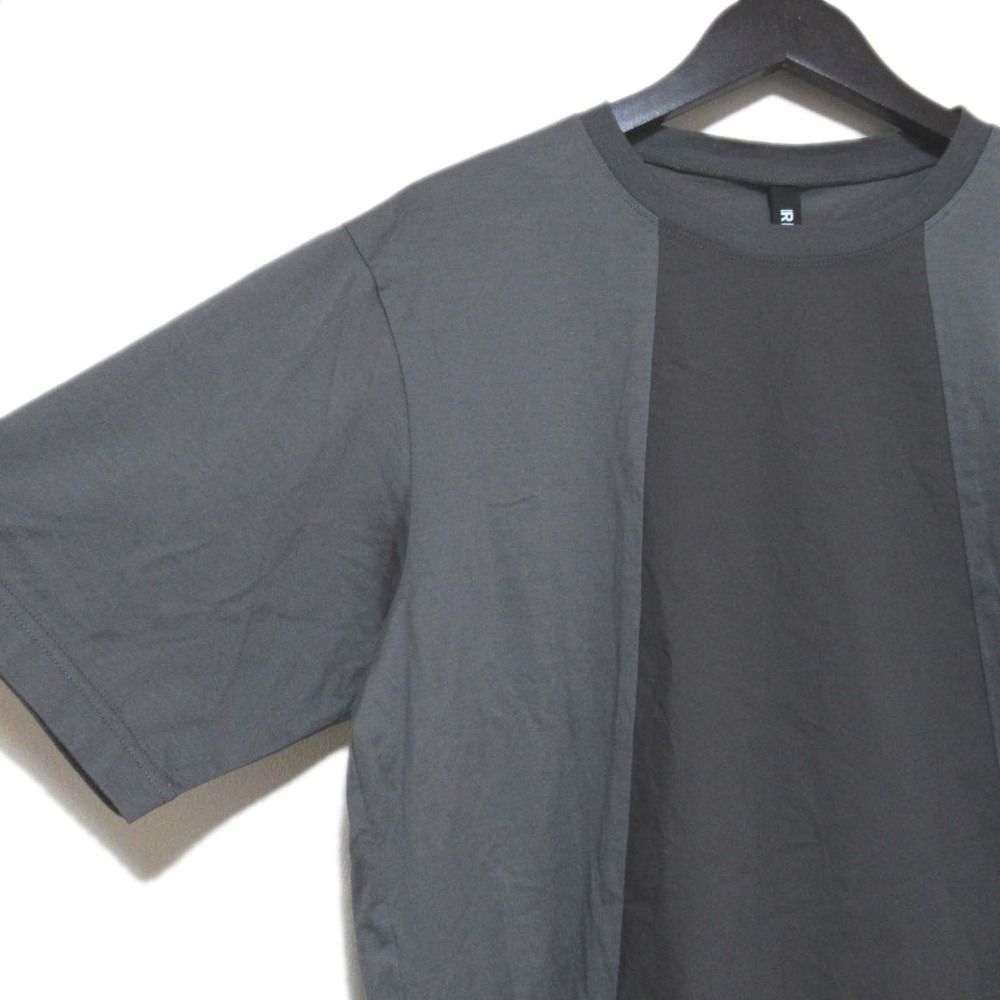 タナカ【新品】RIPVANWINKLE タクティカルT カットソー タナカ様専用【新品】RIPVANWINKLE タクティカルT カットソー