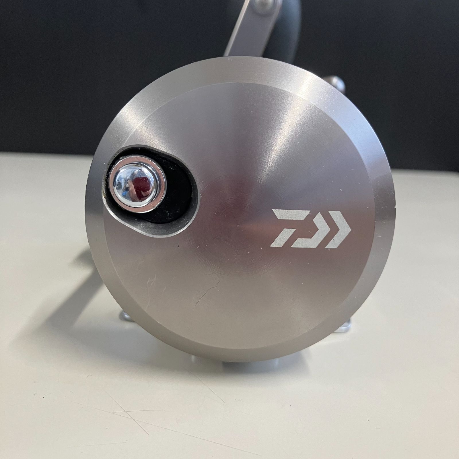 併売】DAIWA ダイワ ソルティガ SALTIGA 50A ベイトリール【むつ73