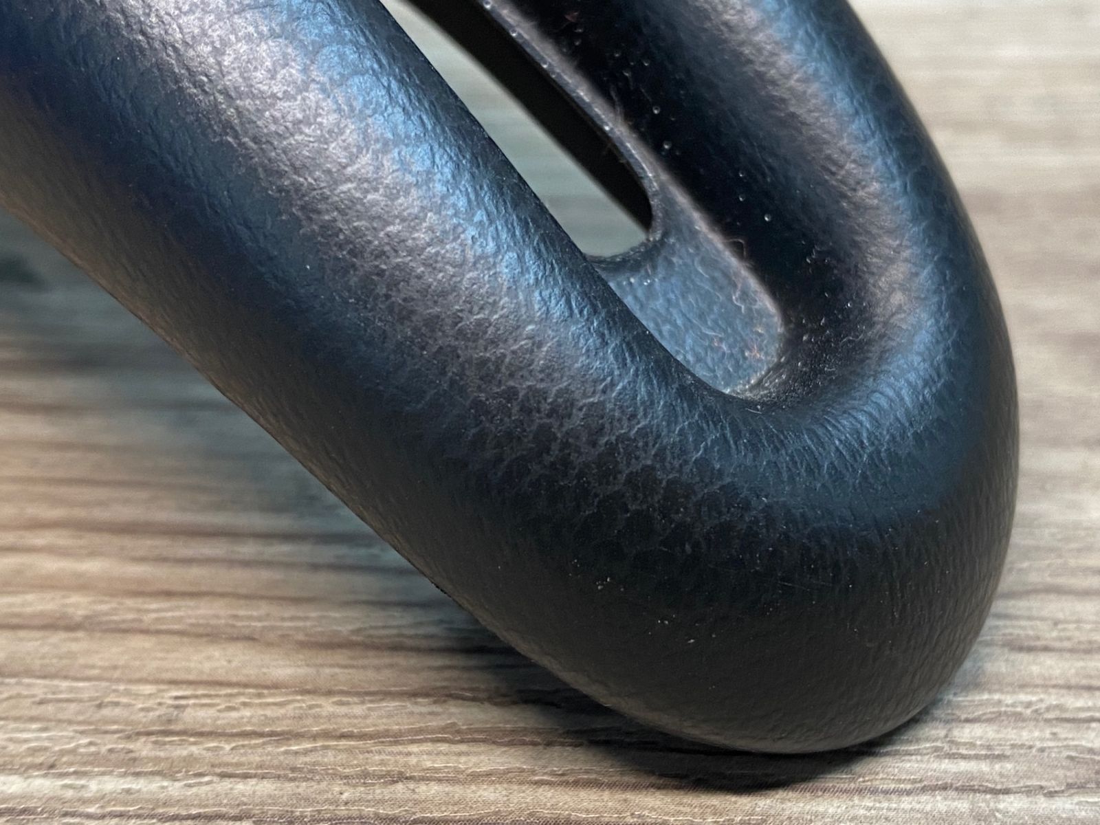 JK149 Selle SMP hell サドル 黒 144mm aisi 304 tubeレール LAWEED_CL