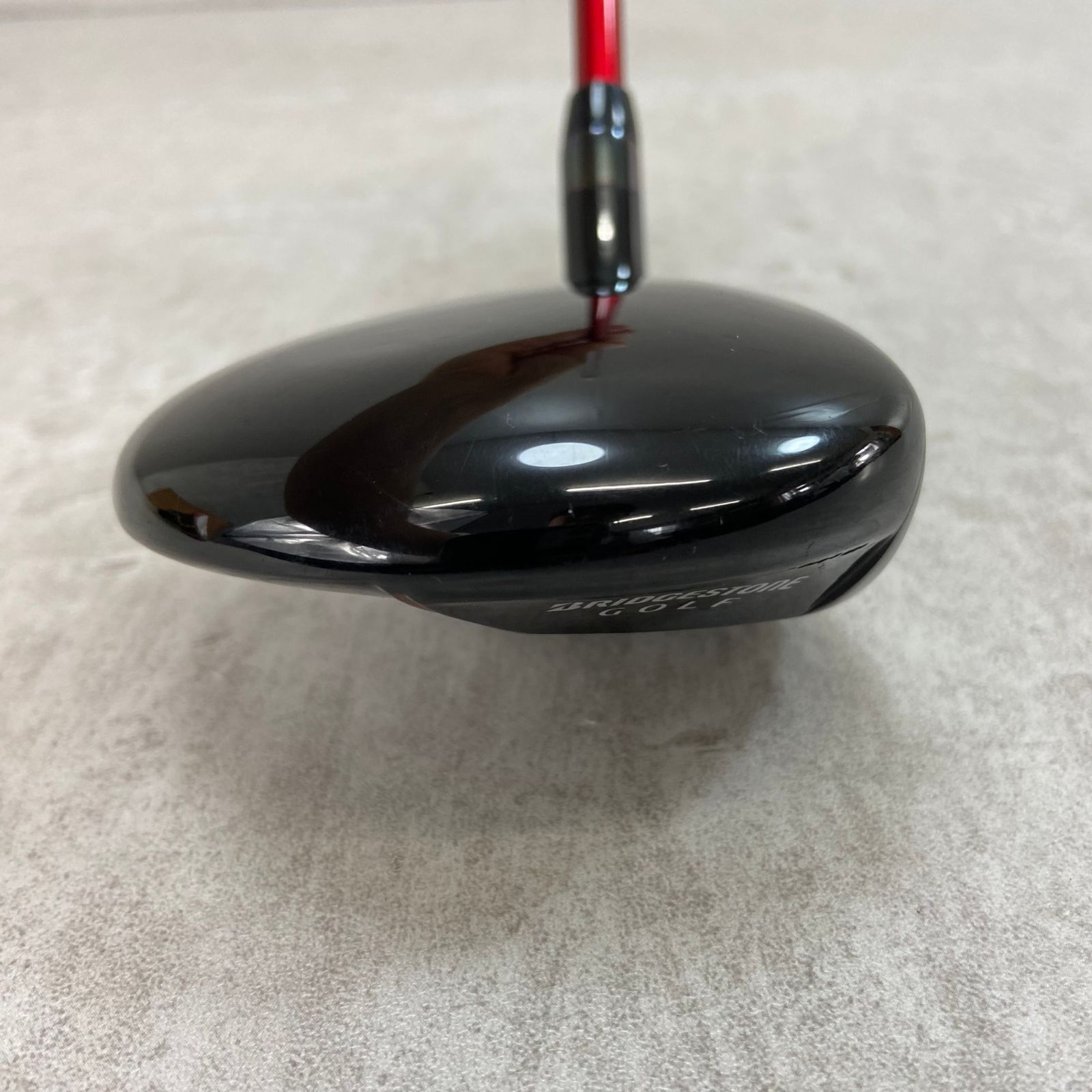 BRIDGESTONE ブリヂストン J15F メンズゴルフ5W カーボン S 18