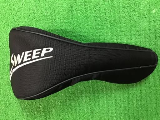 プロギア SWEEP Model M-16 12.5° レディース ドライバー DR フレックスL 女性用 右利き 右用 Cランク ゴルフクラブ おすすめゴルフ用品 ドライバー 