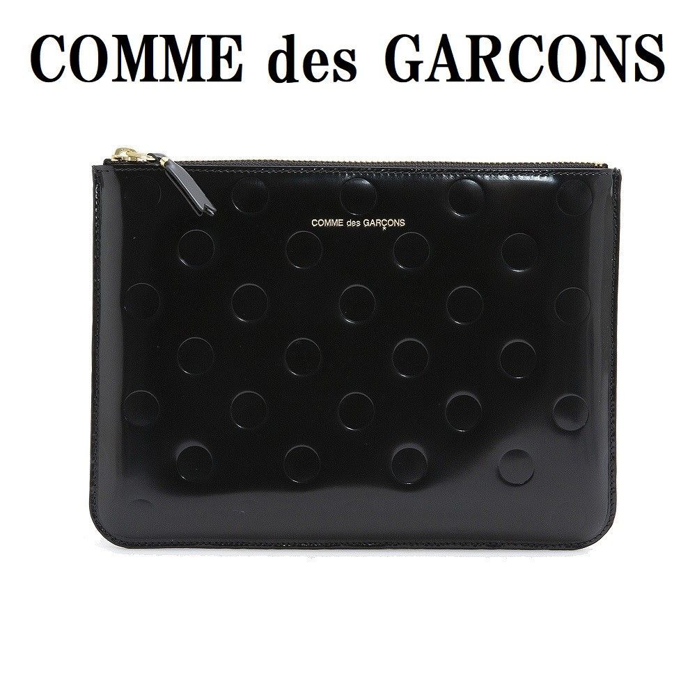 価格改定 コムデギャルソン COMME des GARCONS SA5100NE ポルカドット