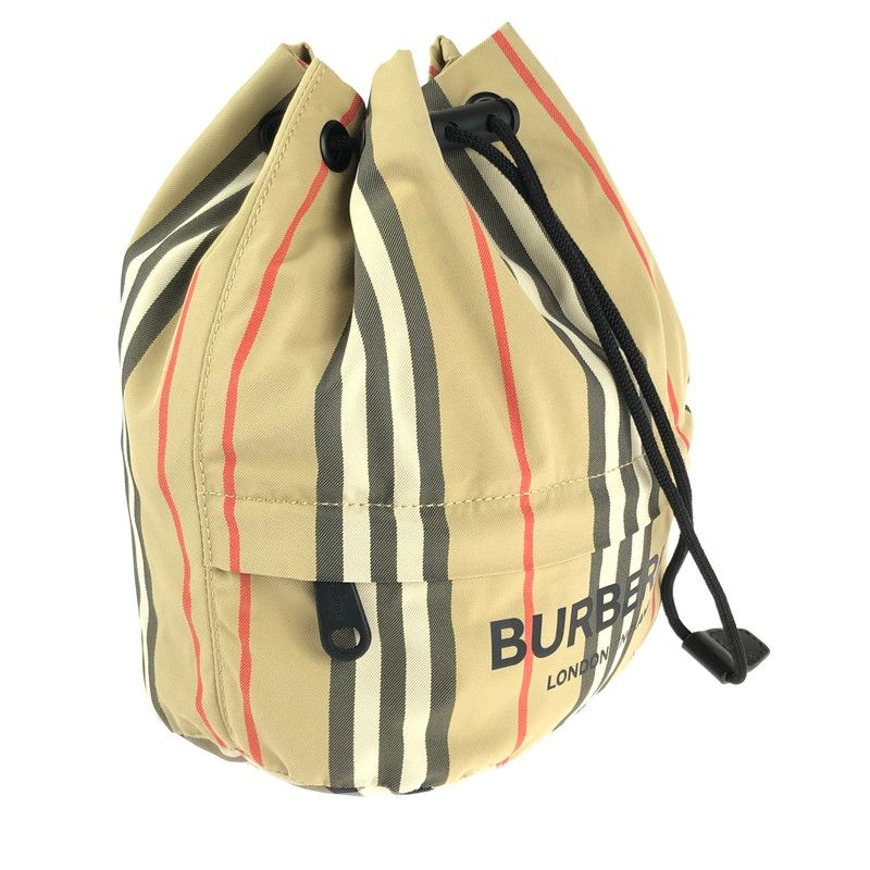 中古】【レディース】 BURBERRY バーバリー 8026737 ドロー
