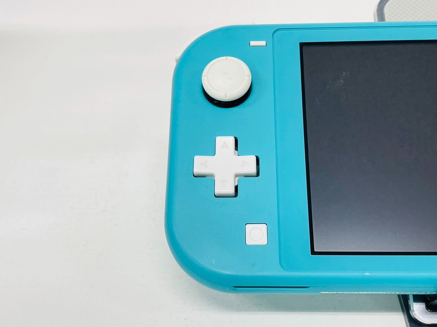 即日 発送 Nintendo Switch Lite ターコイズ 本体 HDH-001 動作確認/初期化済み