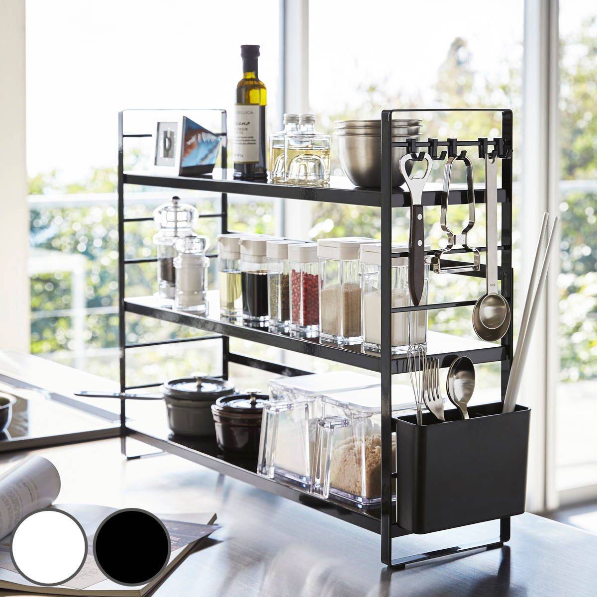 ユニフレーム フィールドラック４枚＋ハーフアルミ板２枚＋収納ケース付き ユニフレーム フィールドラック4枚＋ハーフアルミ板2枚＋収納ケース付き